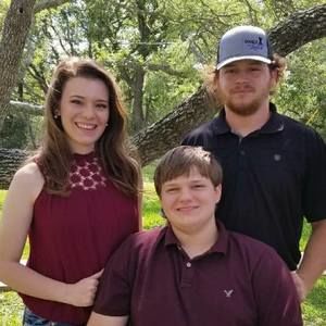 Meet your Posher, Shawn